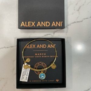 Alex and Ani Bracelet